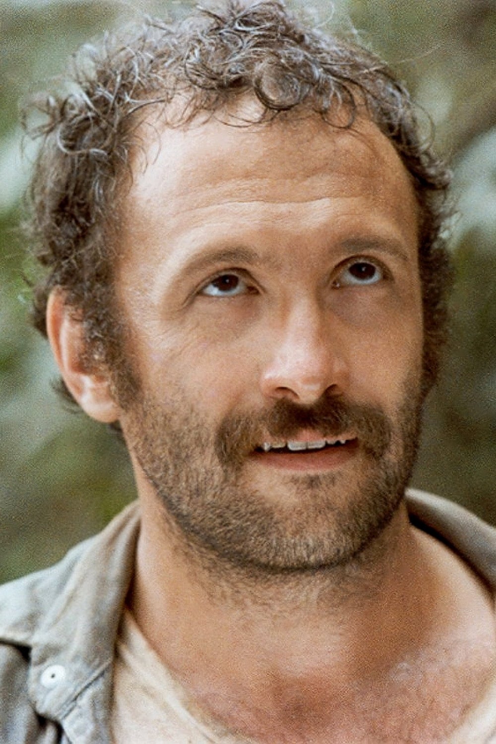 Foto de Robert Kerman