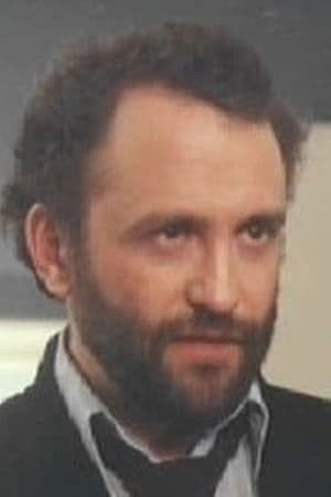 Foto de Robert Kerman