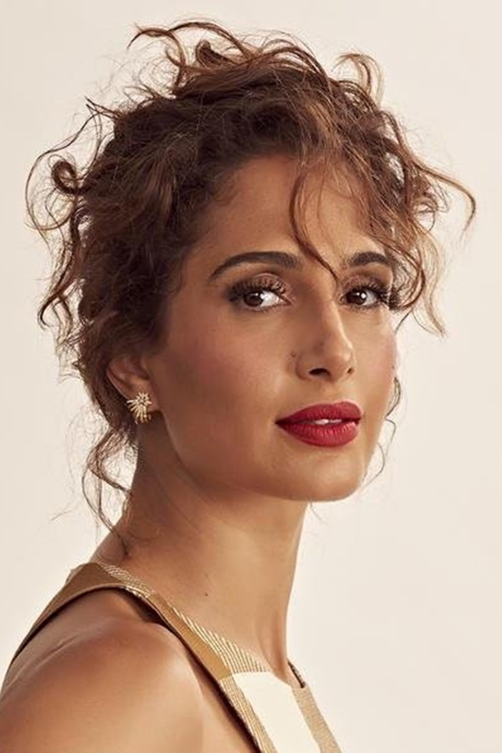 Foto de Camila Pitanga