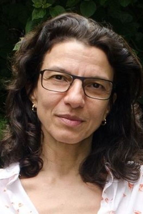 Foto de Nora Goulart