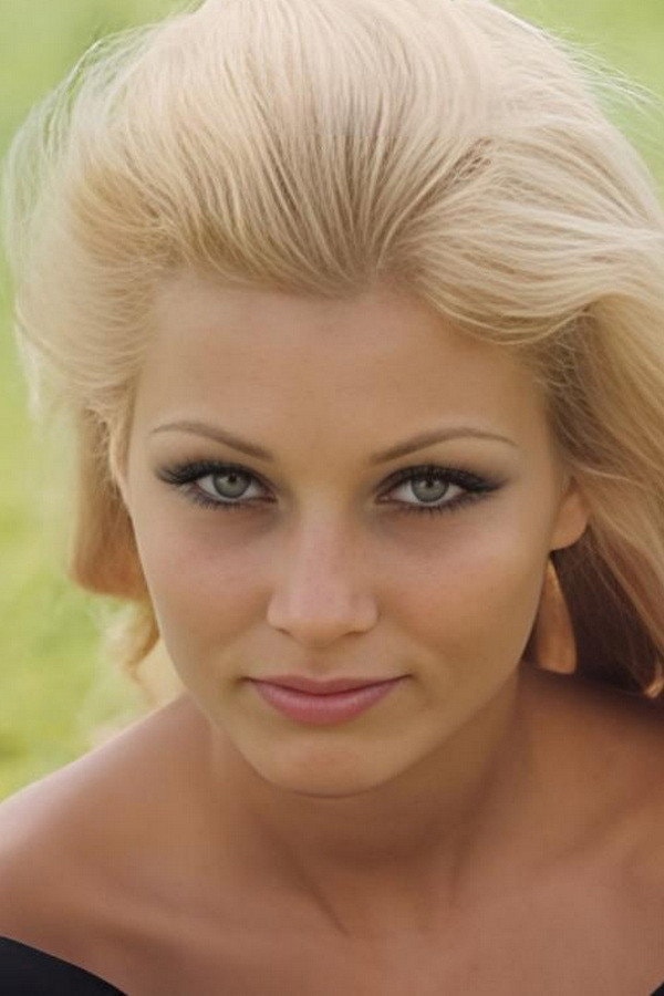 Foto de Janet Ågren