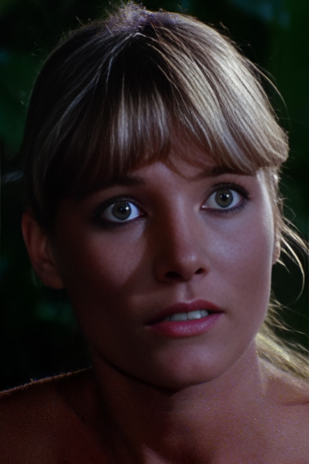 Foto de Janet Ågren