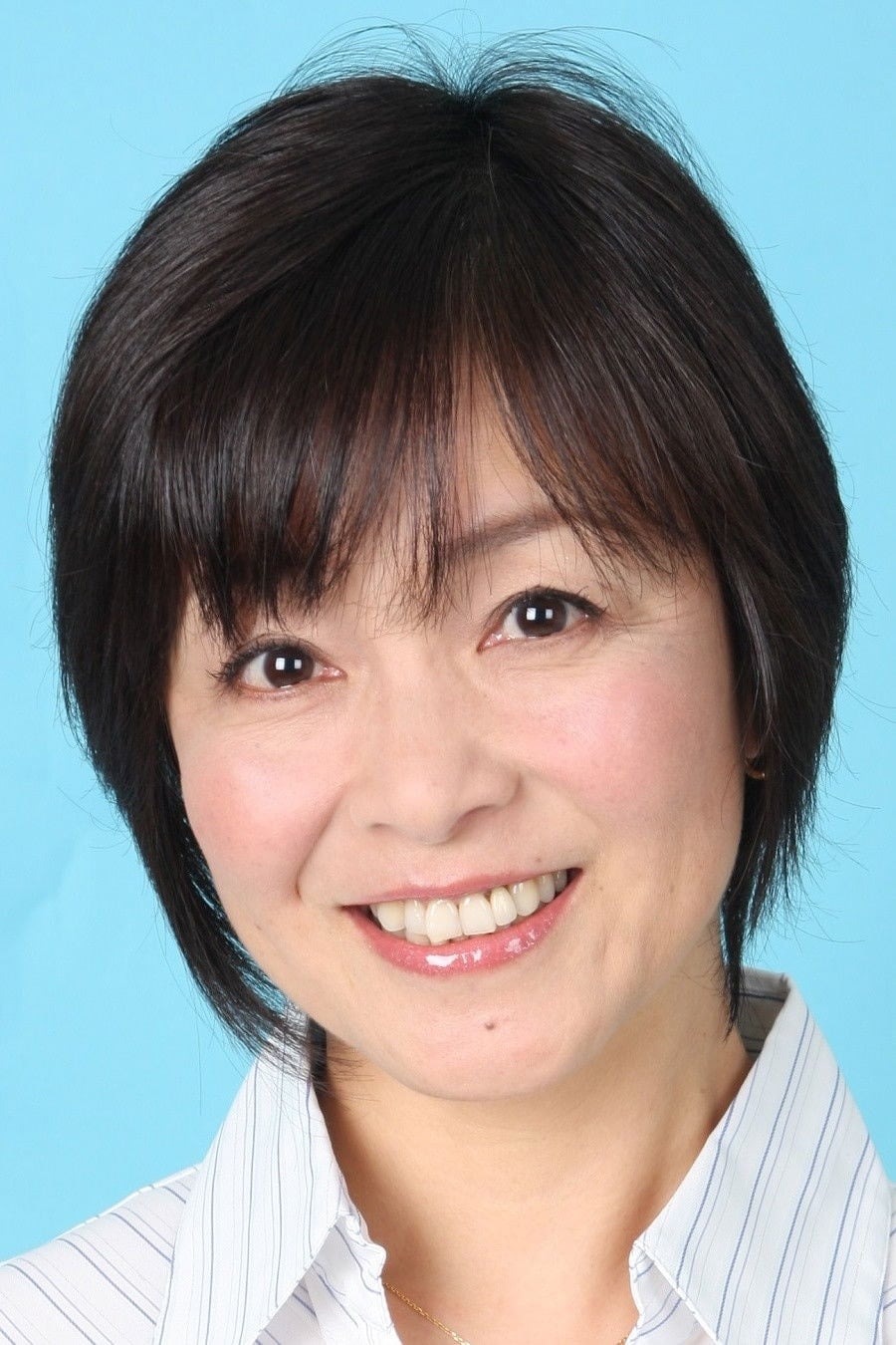 Foto de Noriko Hidaka
