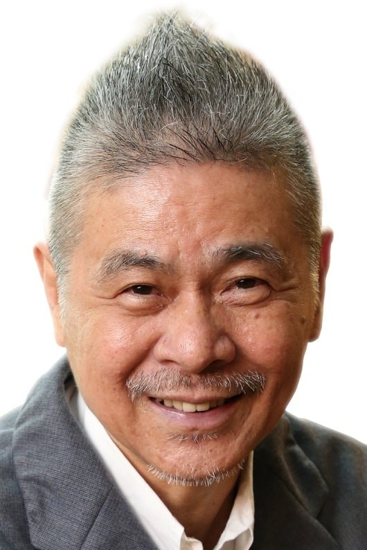 Foto de Shigesato Itoi