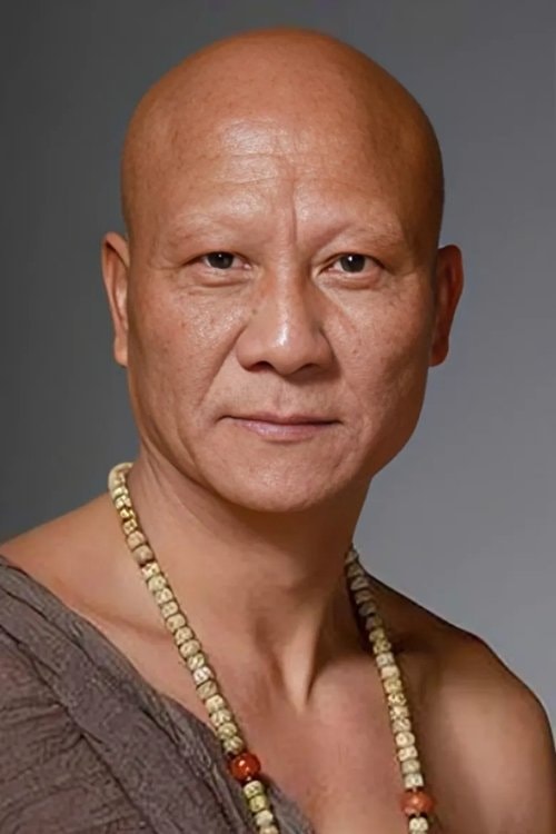 Foto de Ji Chunhua