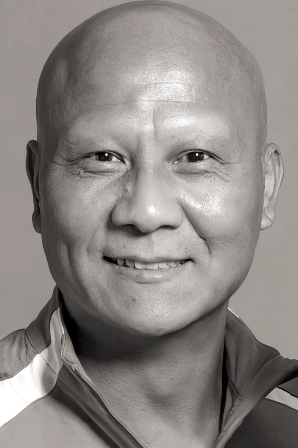 Foto de Ji Chunhua
