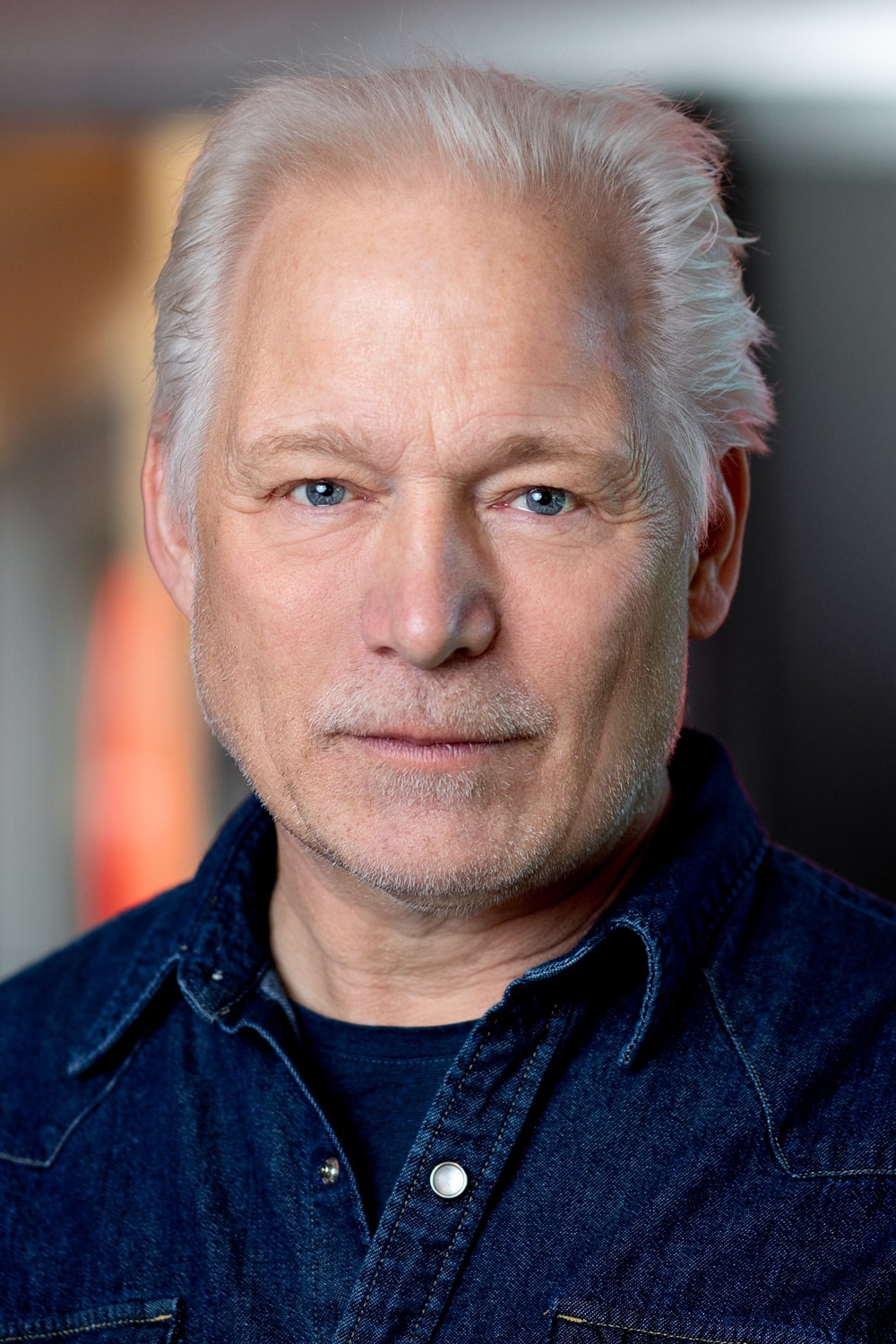 Foto de Hannes Holm