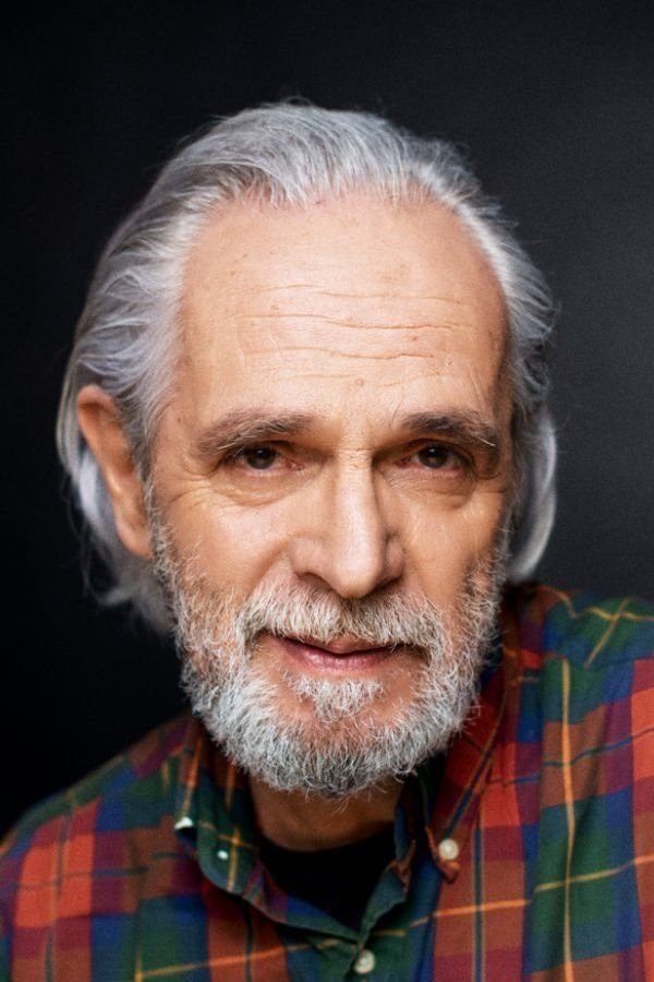 Foto de Ulrich Cyran