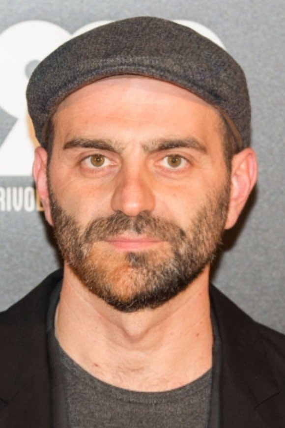 Foto de Giovanni Ludeno