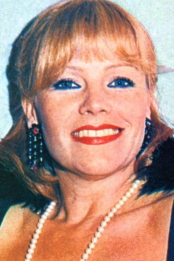 Foto de Rosemarie Lindt