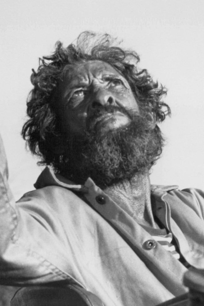 Foto de Michael Thys