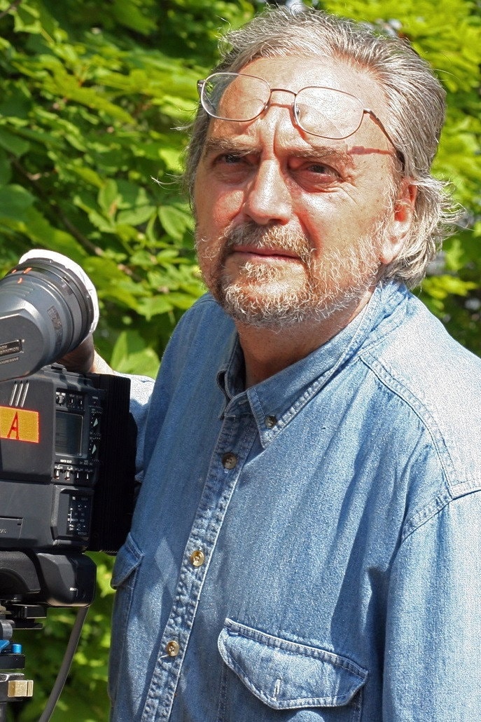 Foto de Roberto Leoni