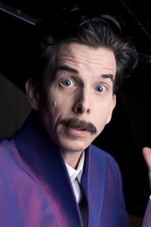 Foto de David N. Jahn