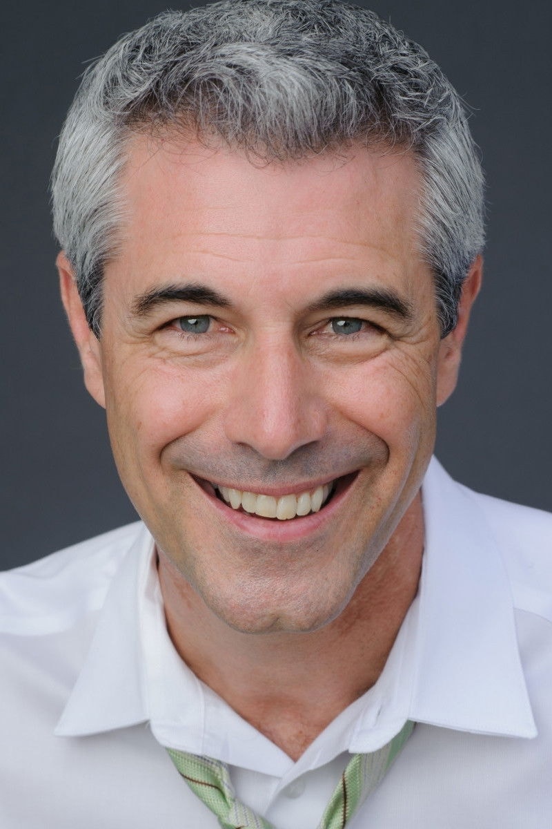 Foto de David N. Jahn