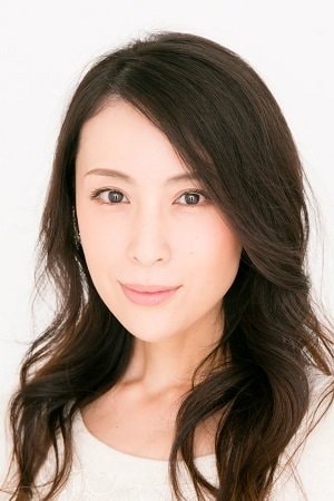 Foto de Akiko Hinagata