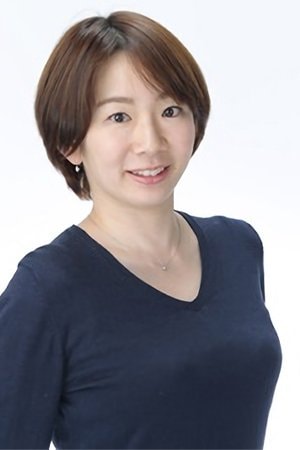 佐藤麻衣子