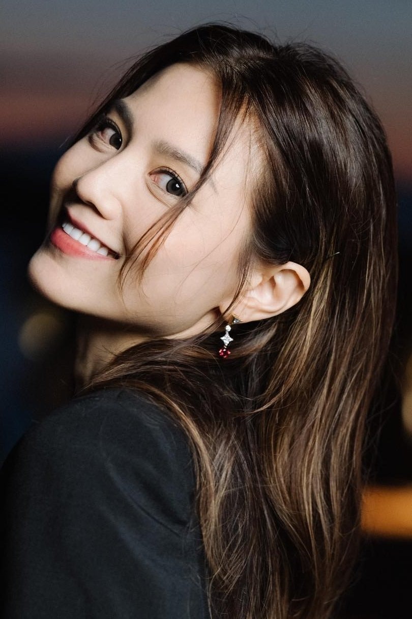 Foto de Chrissie Chau Sau-Na