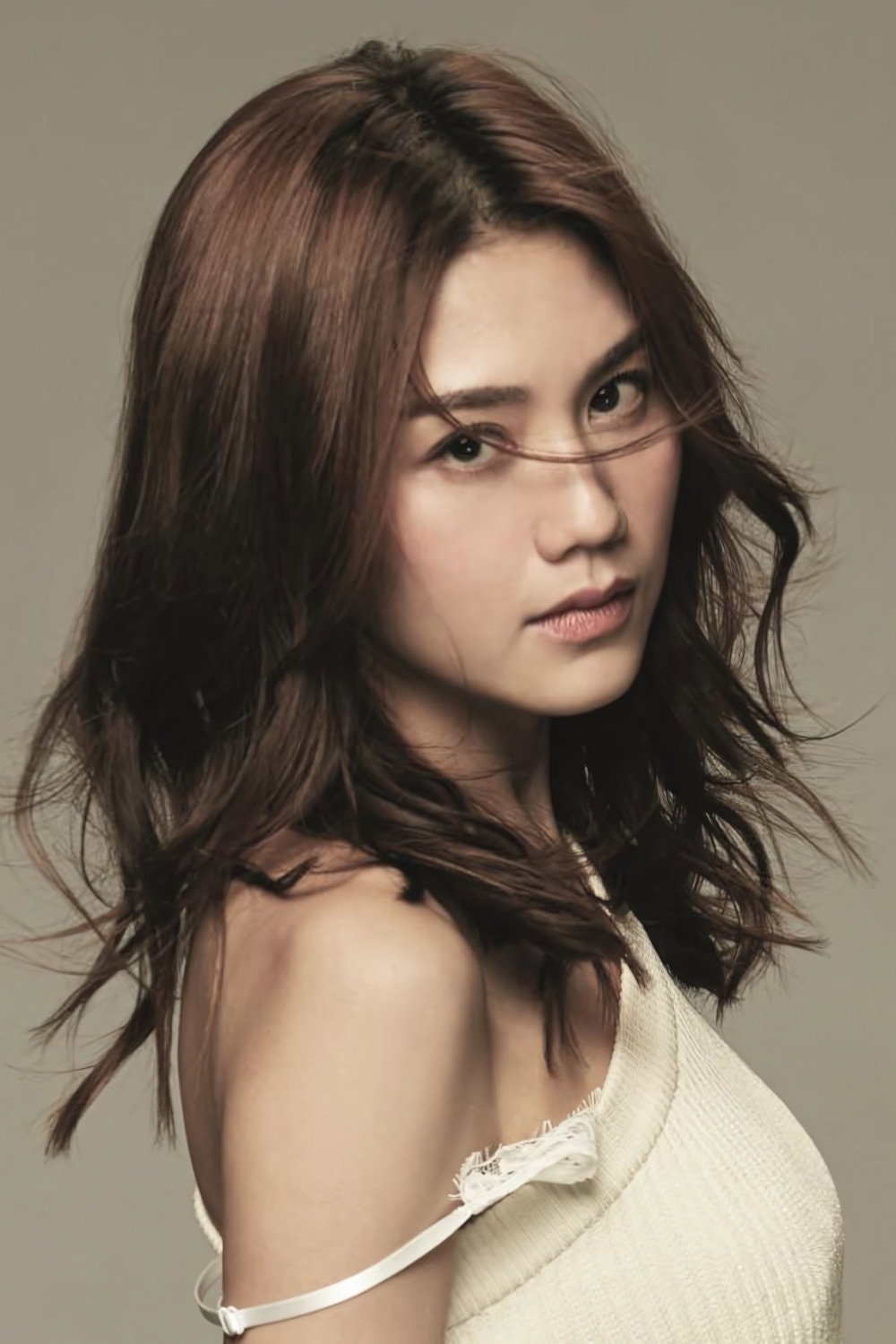 Foto de Chrissie Chau Sau-Na