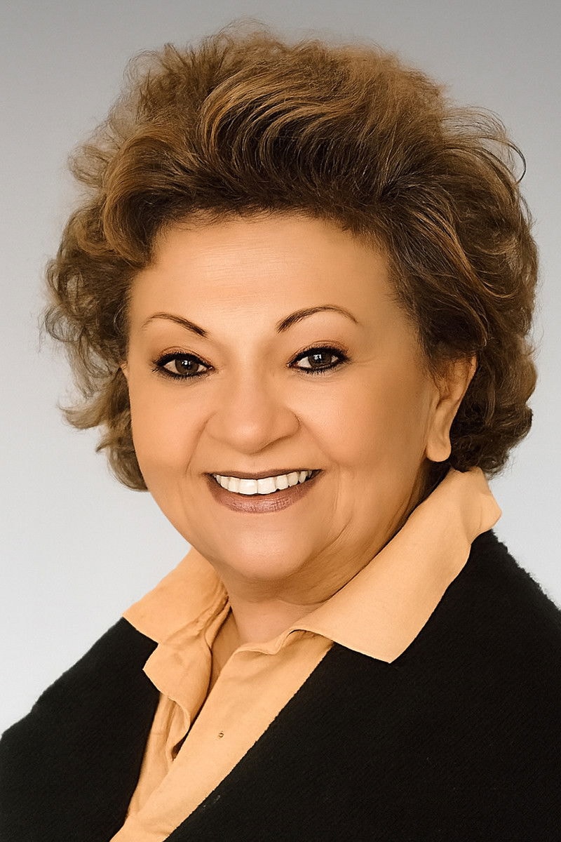 Foto de Sevil Üstekin