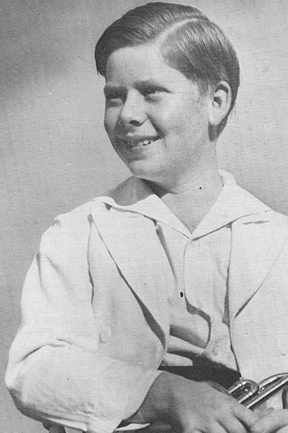 Foto de Benny Bartlett