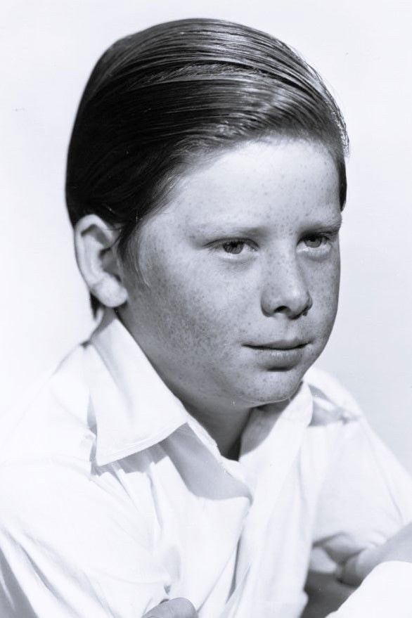 Foto de Benny Bartlett