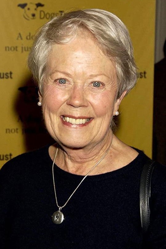 Foto de Annette Crosbie
