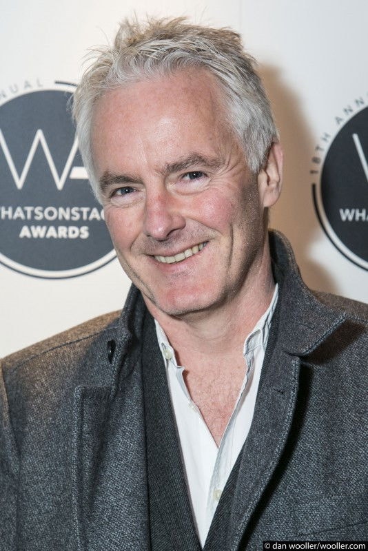 Foto de Tim Firth