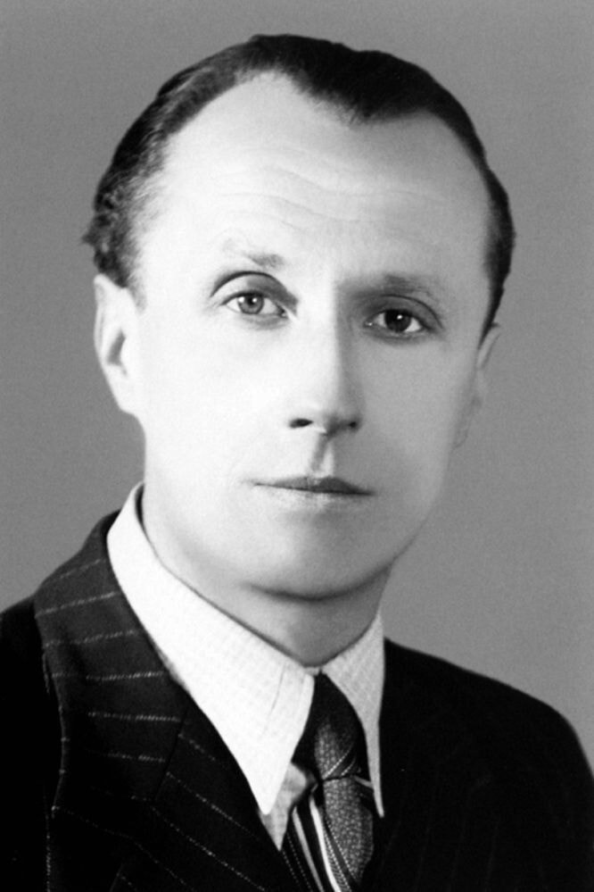 Foto de Владимир Осенев