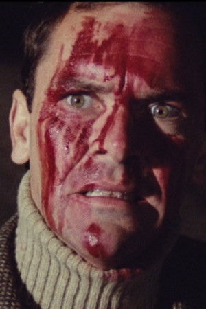 Foto de David Warbeck