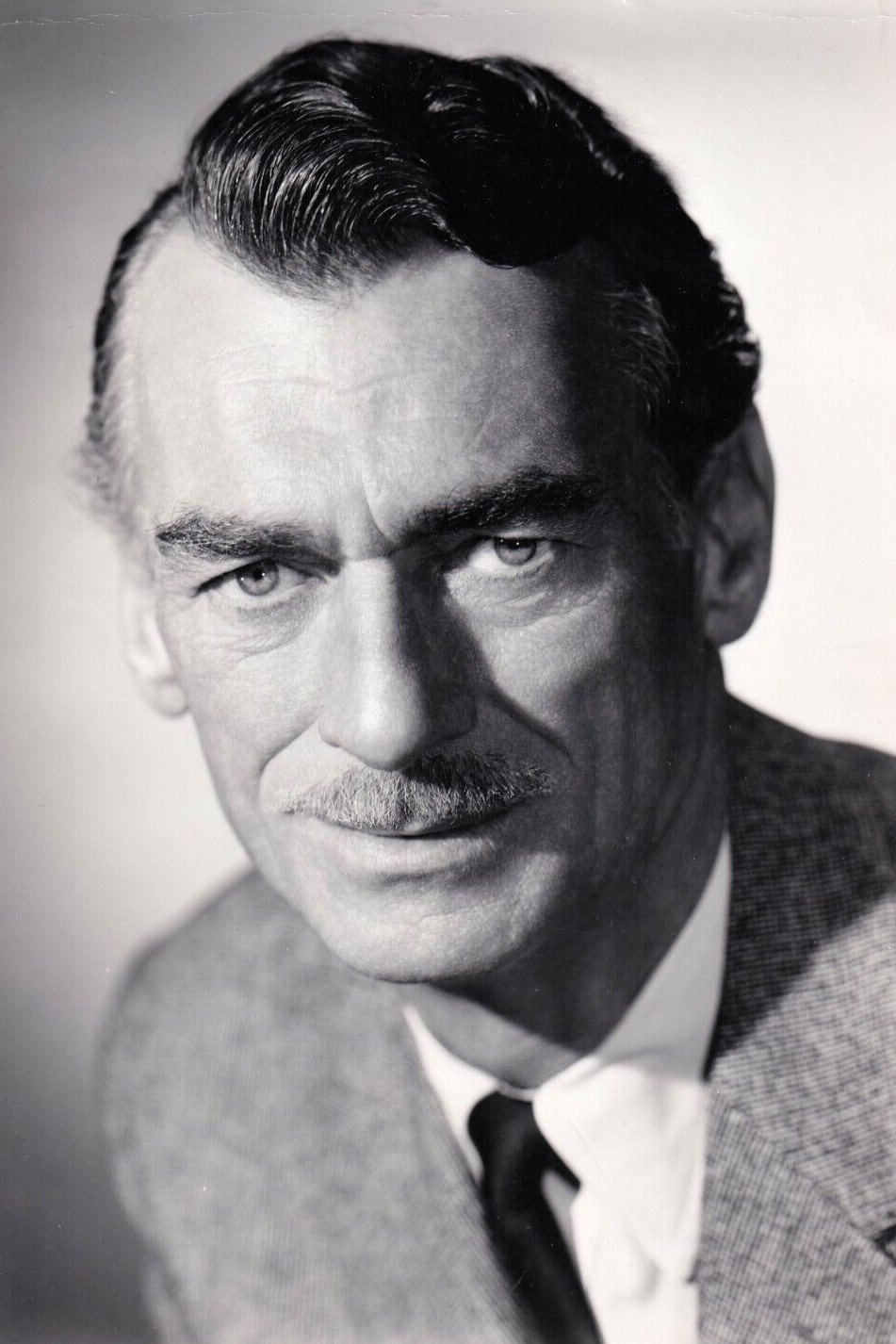 Foto de Robert Adler