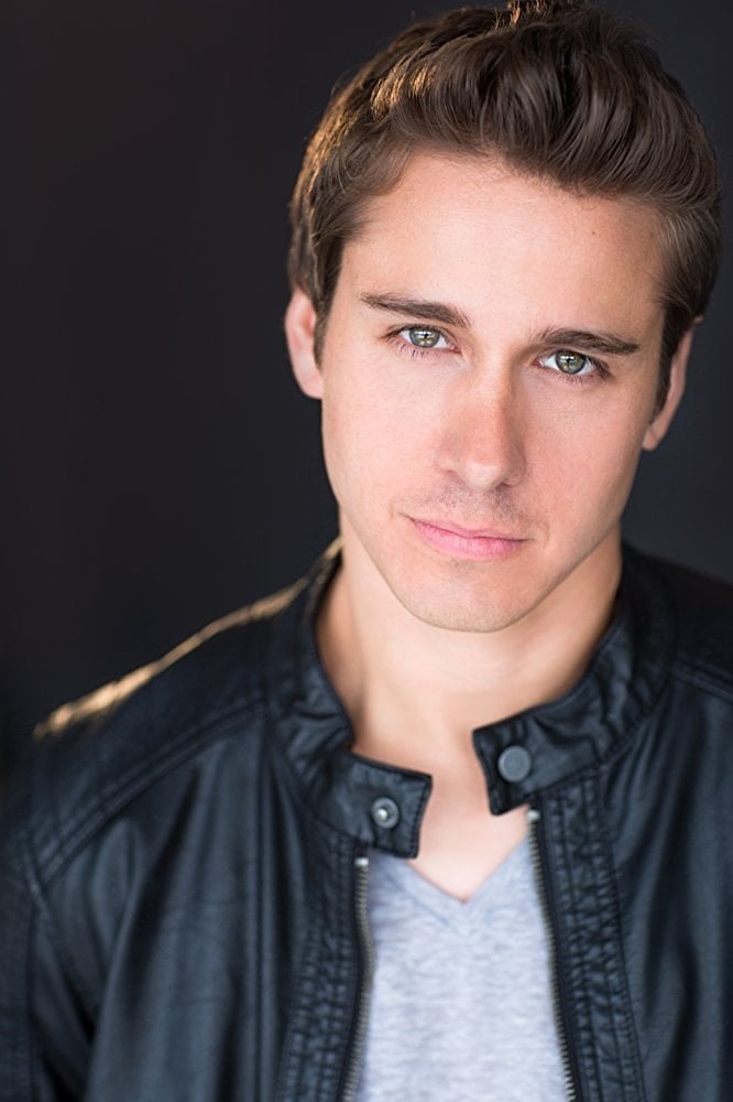 Foto de Tony Nowicki