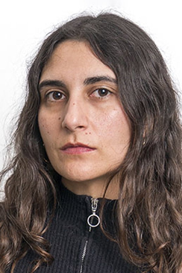 Foto de Herminia Loh