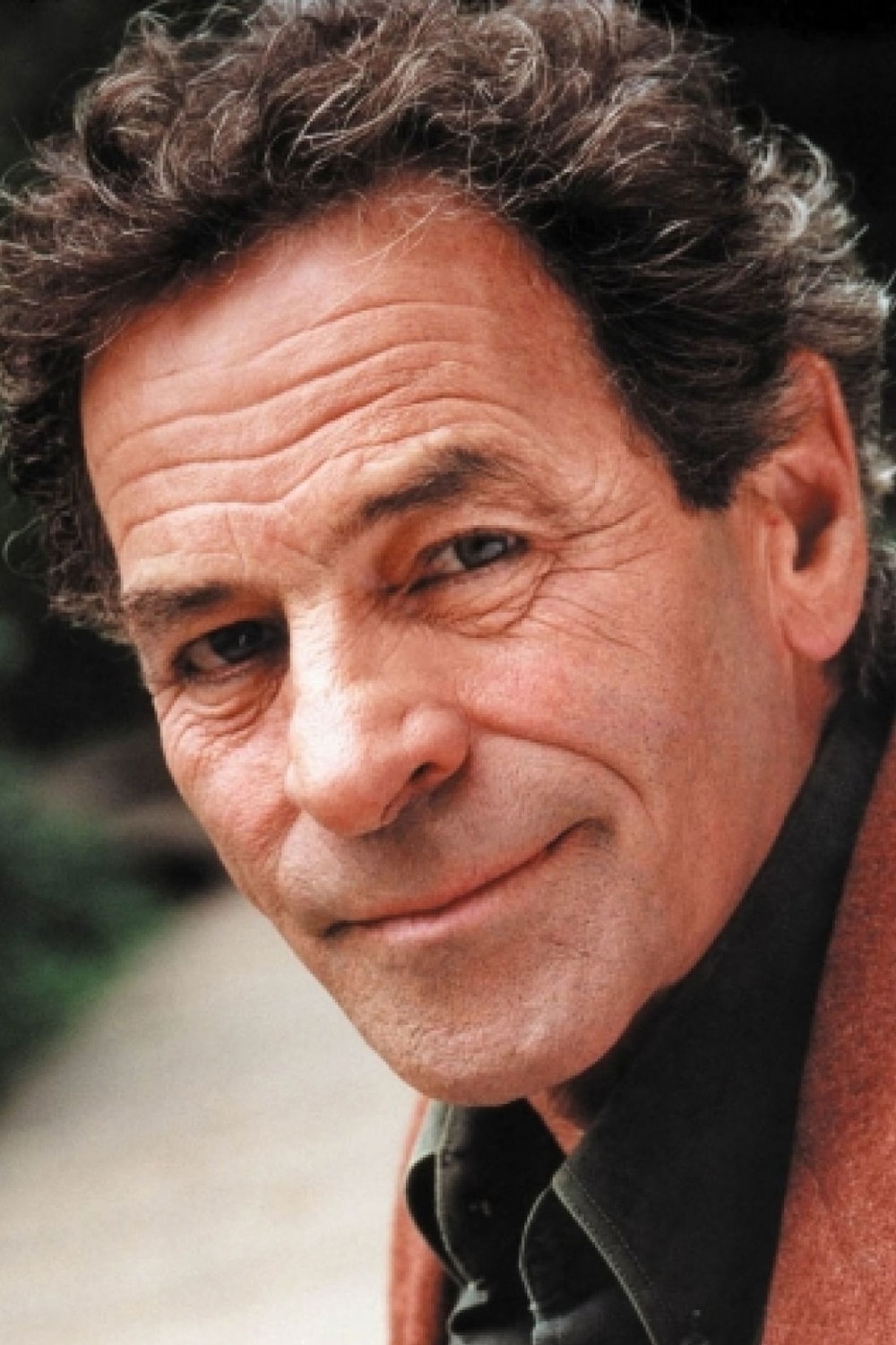 Foto de Claude Gauthier