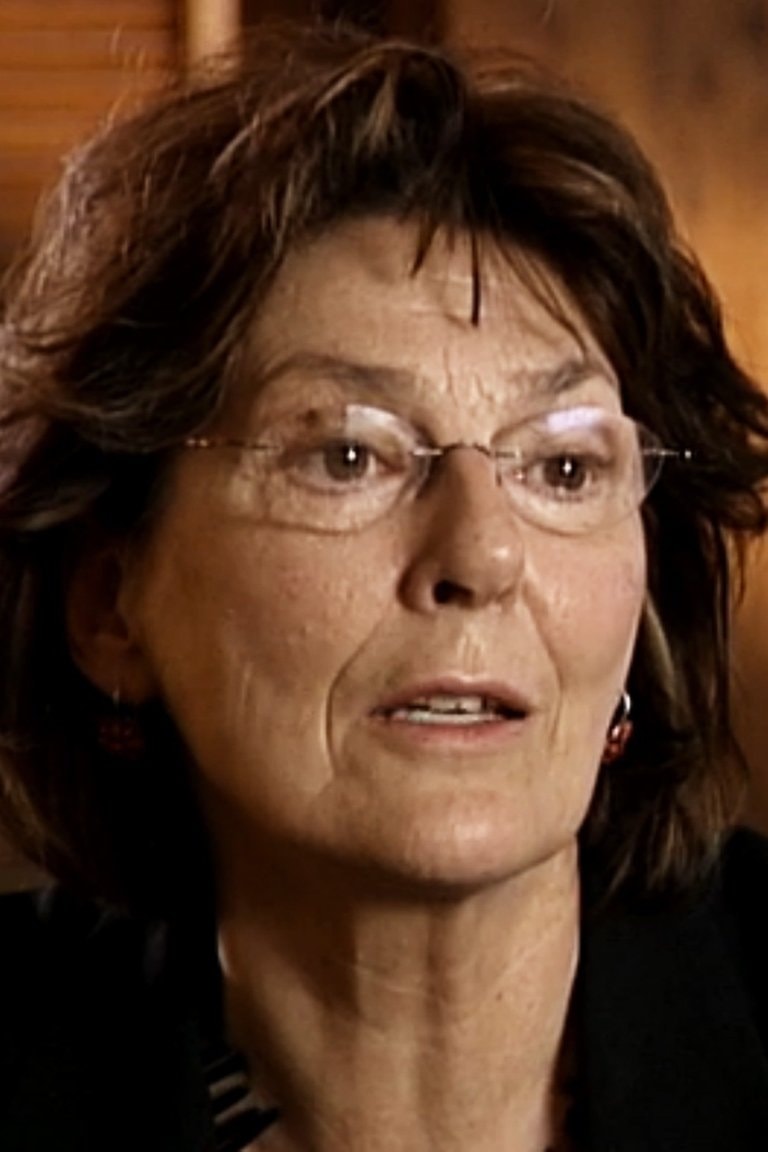 Foto de Paule Baillargeon