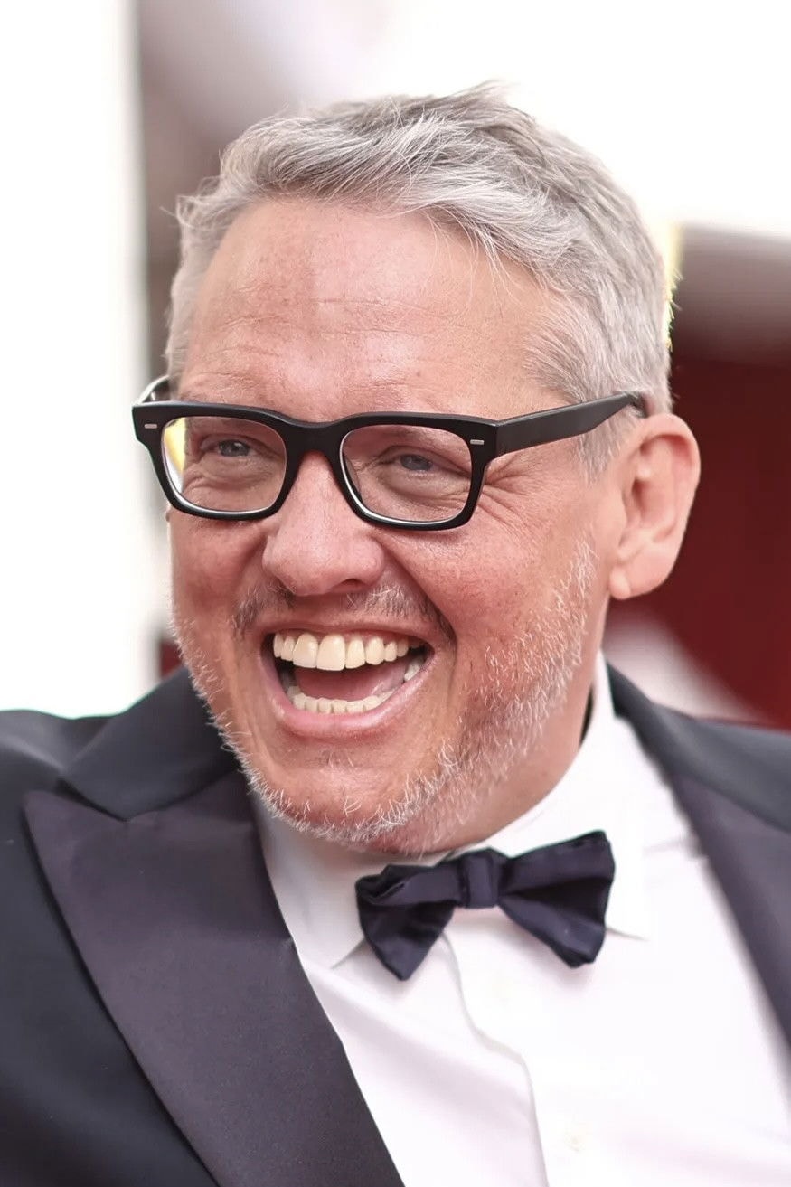 Foto de Adam McKay