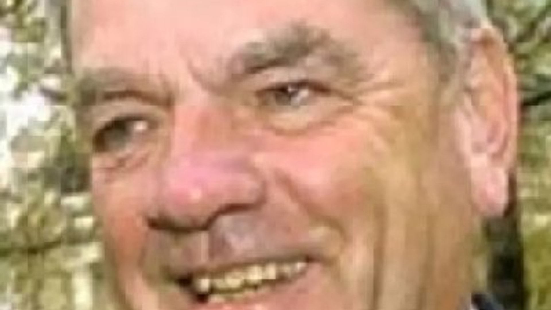 Foto de David Irving