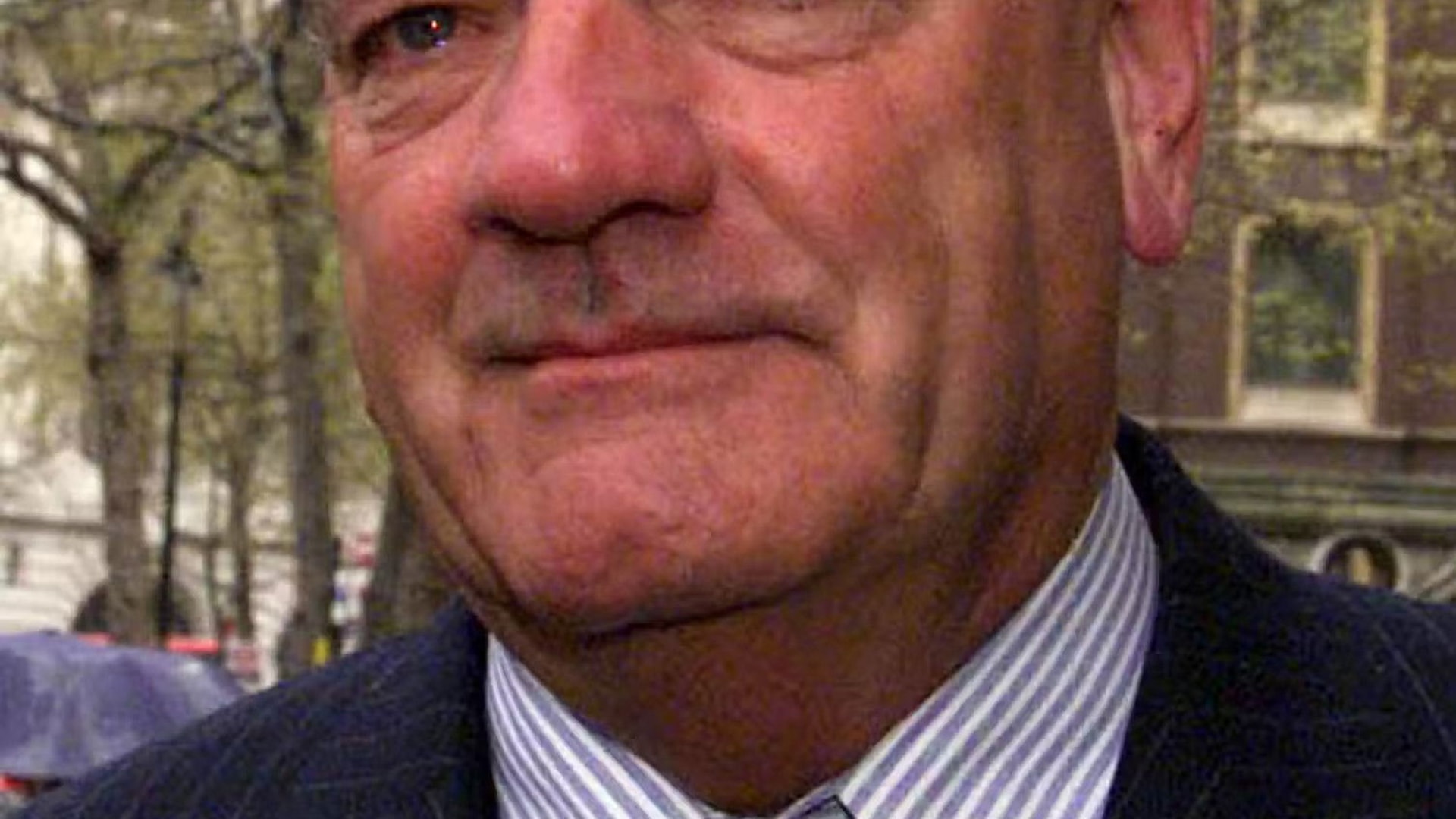 Foto de David Irving