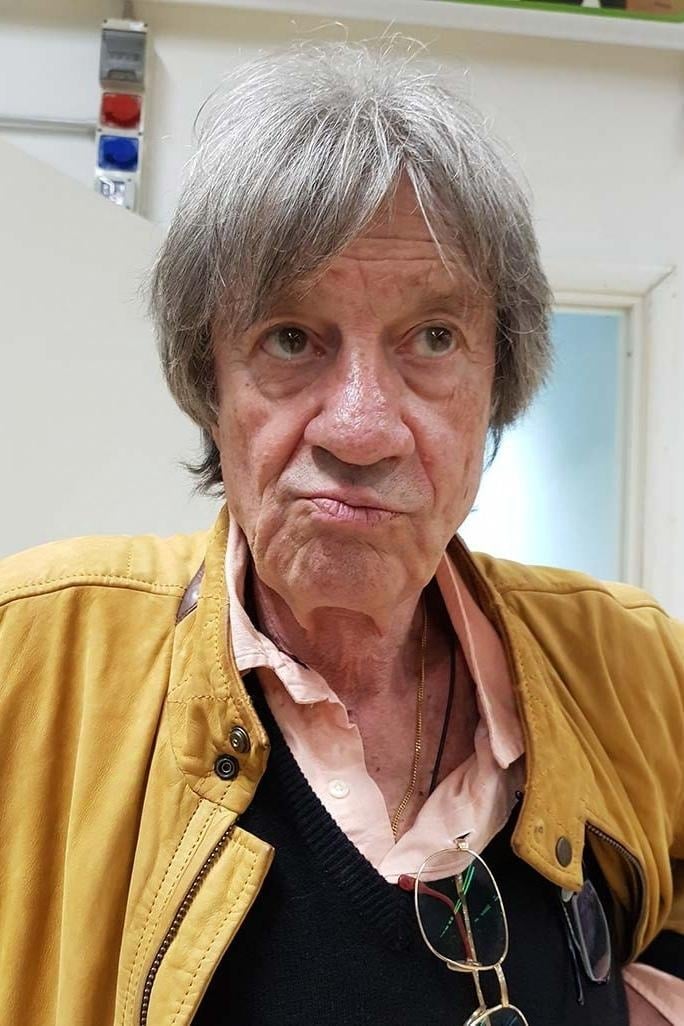 Foto de Giovanni Petrucci