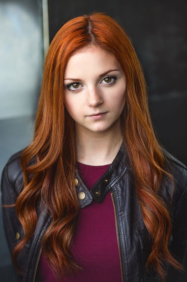 Foto de Jessica Clement