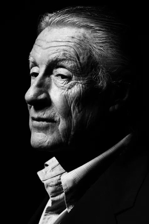 Foto de Joel Schumacher