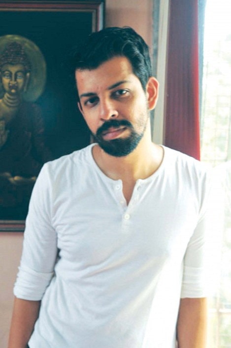 Foto de Bejoy Nambiar