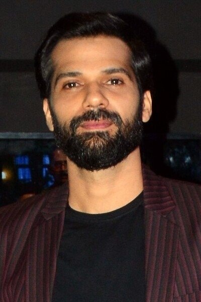 Foto de Neil Bhoopalam
