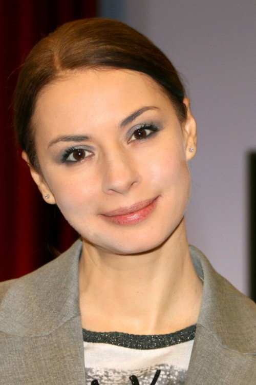 Foto de Irina Lachina