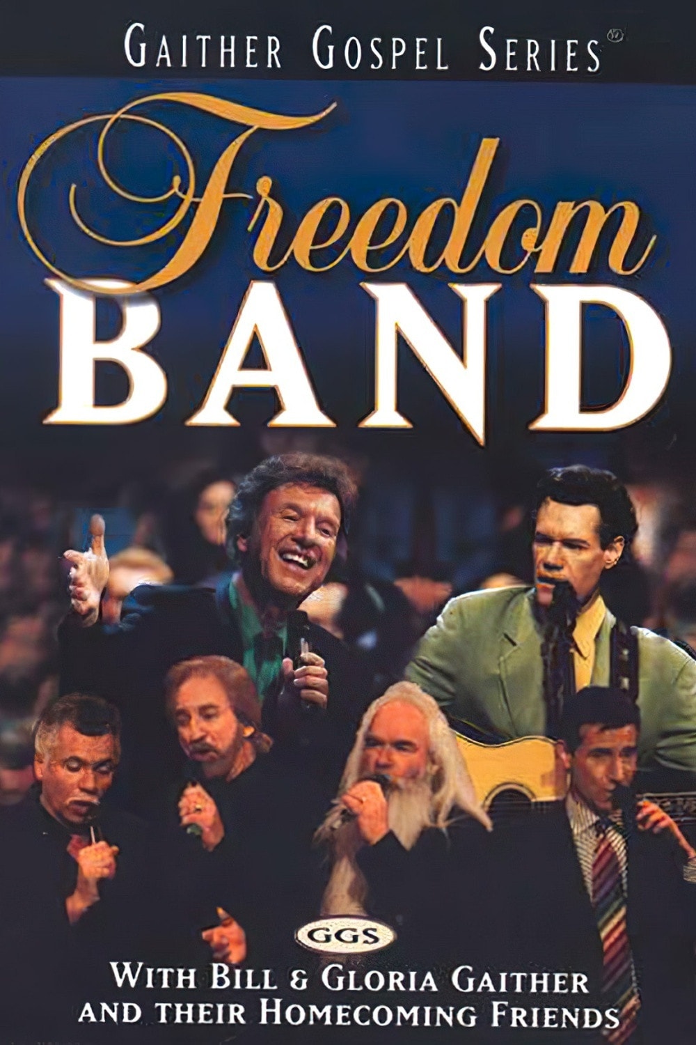 Foto de Randy Travis