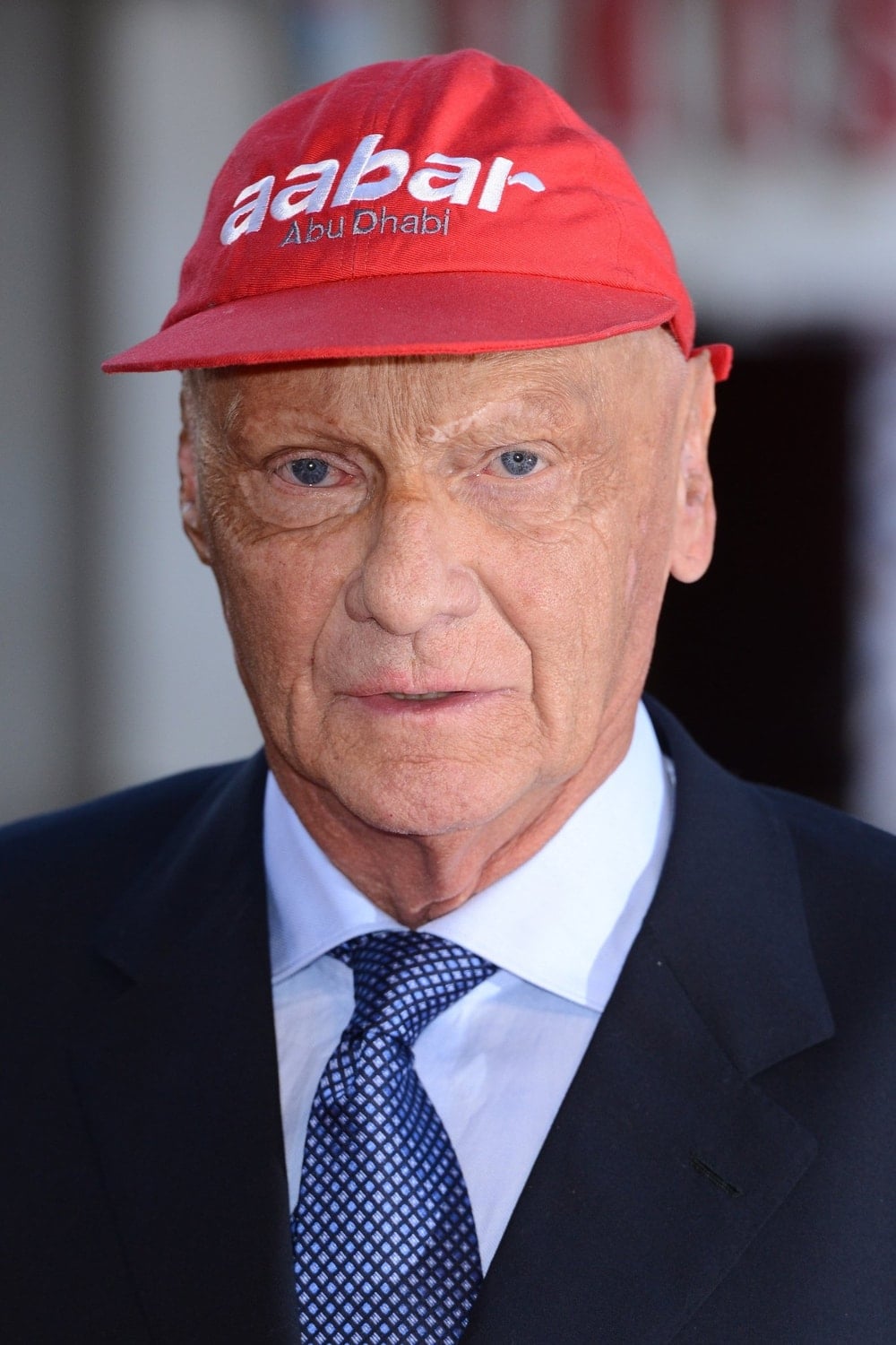 Foto de Niki Lauda