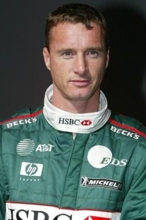 Foto de Eddie Irvine