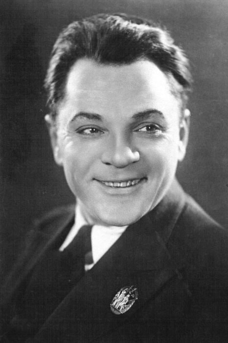 Foto de Nikolai Bogolyubov