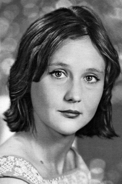 Foto de Mikaela Drozdovskaya