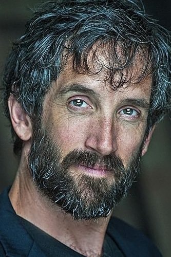 Foto de Gord Rand
