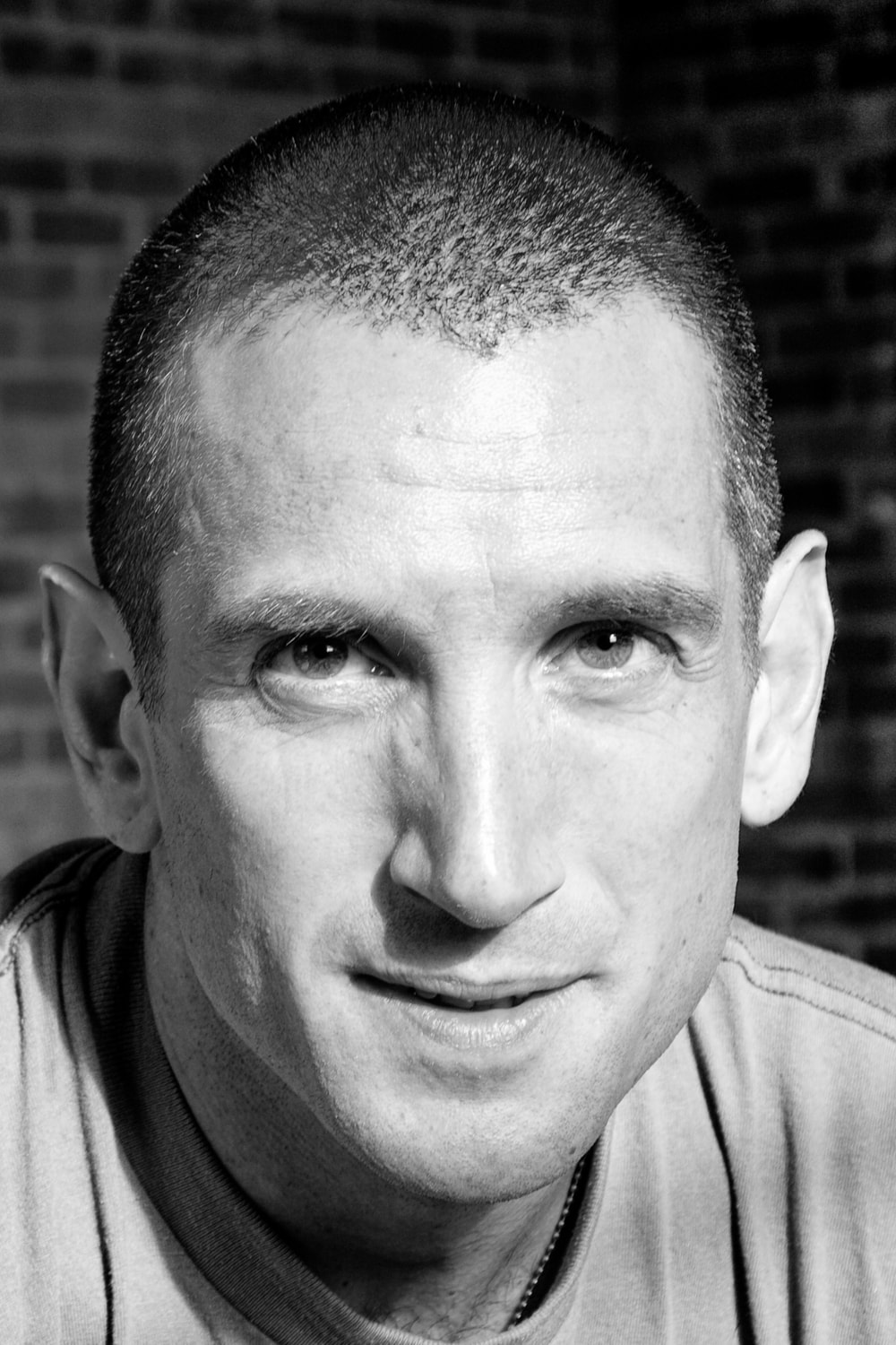 Foto de Gord Rand